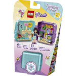 LEGO Friends Mini box Emma a jej leto